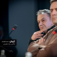 فیلم دختر پری‌خانوم | گزارش تصویری تیوال از نشست خبری فیلم دختر پری‌خانوم/ عکاس: رضا جاویدی | عکس