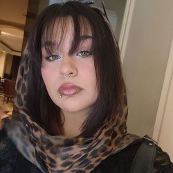 عکس سلین آراسته