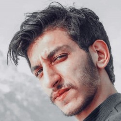 عکس علیار ملکی
