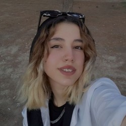 عکس نازنین باقری