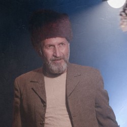 نمایش صیادان | عکس