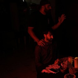 فیلم کوتاه بمیر یا زندگی کن | عکس