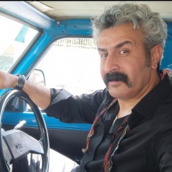 فیلم سینمایی موکب | عکس