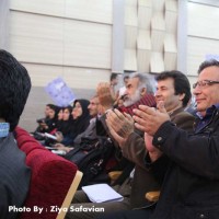 نمایش نهمین جشنواره بین المللی تیاتر خیابانی مریوان | گزارش تصویری تیوال از اختتامیه نهمین جشنواره بین المللی تئاتر خیابانی مریوان / عکاس: سید ضیاالدین صفویان | عکس