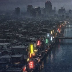 انیمیشن نفس صبح | عکس