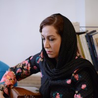 کنسرت گروه برافشان | گزارش تصویری تیوال از تمرین گروه برافشان / عکاس: علیرضا قدیری | عکس