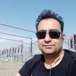 عکس سامان پولادوند