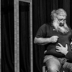 نمایش کله‌پوک‌ها | عکس