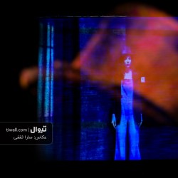 نمایش سوگ | عکس