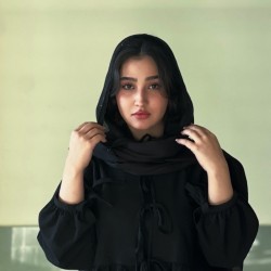 عکس پریسا مرجانی