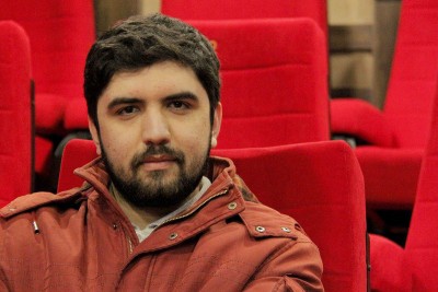 محمدحسن یادگاری:مستندسازی دینی و انقلابی طی دوره ای ده ساله توانست جریان ساز شود | عکس