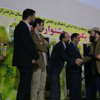 نمایش های «بقا» و «طالب» را جهت حضور در جشنواره تئاتر فجر انتخاب کردند | عکس