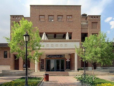 دو نمایش تازه در تماشاخانه‌ ایران‌شهر به صحنه‌ می‌رود | عکس