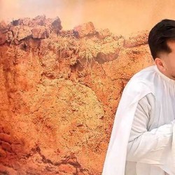 نمایش پیر و ابلیس | عکس