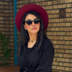 عکس مریم سلامی