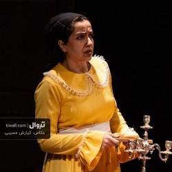 نمایش رویای آمریکایی | دور دوم | عکس