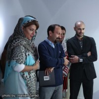 گزارش تصویری تیوال از نمایشگاه خیریه ی حضور هنر در زندگی (سری دوم) / عکاس: حانیه زاهد | عکس