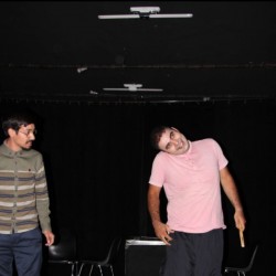 نمایش خوابنما | عکس