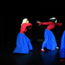 نمایش دگرآپاندیسی | عکس