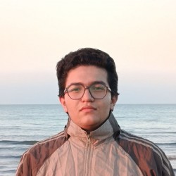 عکس سینا دهقانی