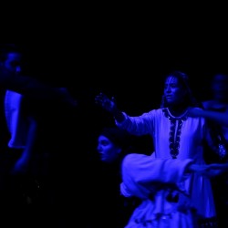 نمایش استرالیا | عکس