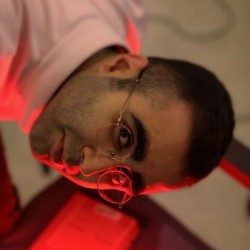 عکس اردوان ایاز