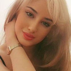 عکس حدیثه مهرآیین