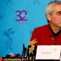 فیلم چ | گزارش تصویری تیوال از نشست خبری فیلم سینمایی چ / عکاس: محمدرضا بهشتیان‎ | عکس