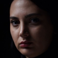 عکس مطهره رضائی