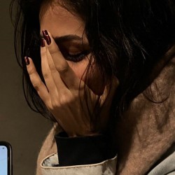 عکس آتنا شکیب