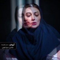 نمایش ۳/۱۴ | گزارش تصویری تیوال از نمایش ۳/۱۴ / عکاس:‌ سارا ثقفی | عکس