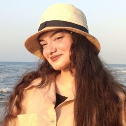 عکس مهسا سحرپوری