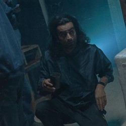 نمایش صیادان | عکس