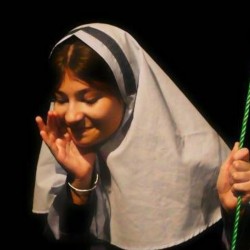 عکس السا داراب زاده