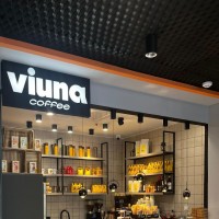 کافه ویونا | عکس