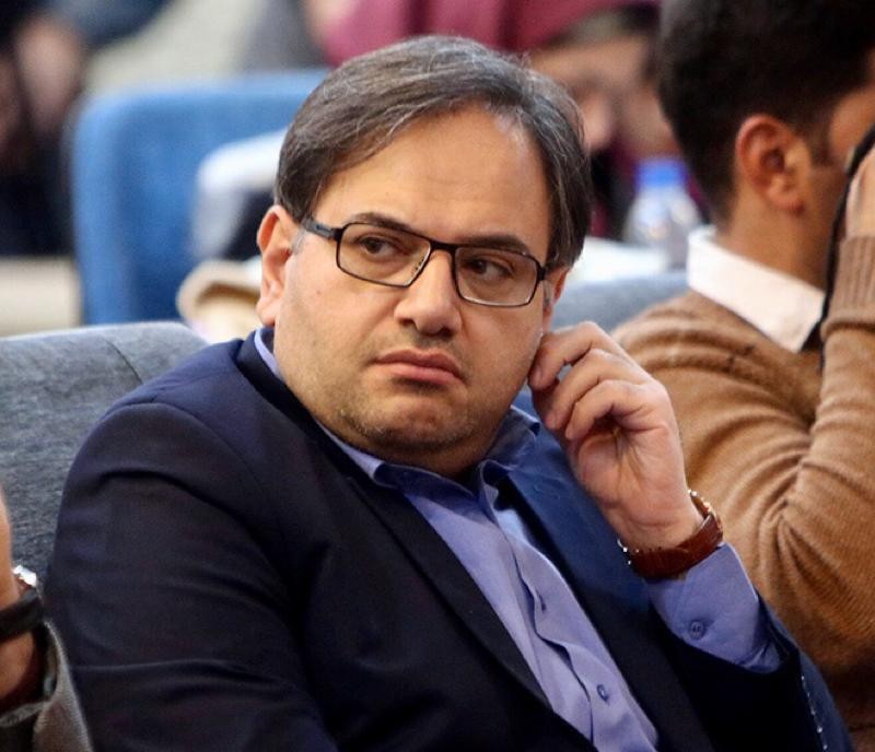  استقبال گسترده جامعه هنرهای نمایشی ایران از 