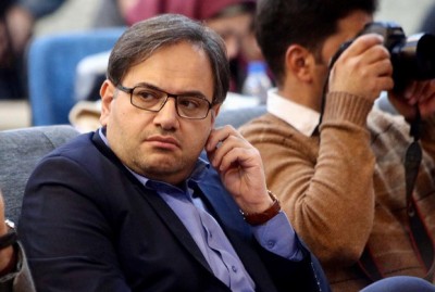  استقبال گسترده جامعه هنرهای نمایشی ایران از 
