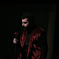 نمایش این صحنه رو یادم می‌آد | عکس