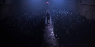 فیلمبرداری فیلم سینمایی «غریزه» به تهیه‌کنندگی و کارگردانی سیاوش اسعدی به پایان رسید | عکس
