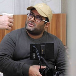 فیلم کوتاه رویای سایه | عکس