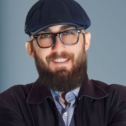 عکس لقمان مداین