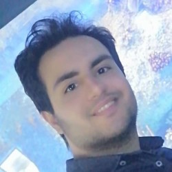 عکس محمد نظری گوران