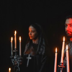 نمایش مختلف الاضلاع | عکس