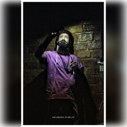 نمایش خانواده محترم نکته‌دان | عکس