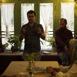 عکس مهدی گلی