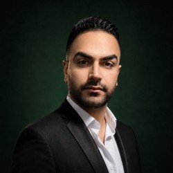 عکس علی پیمانی