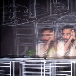 نمایش کمدی خرمگس | عکس