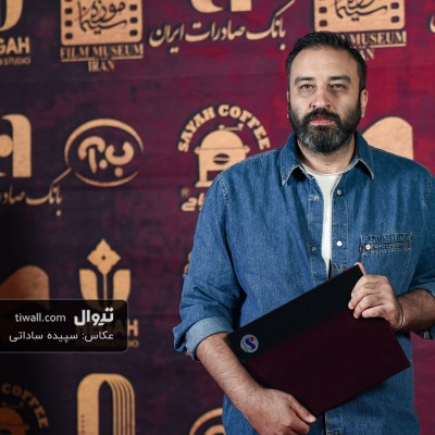 گزارش تصویری تیوال از نهمین جشن عکاسان سینمای ایران / عکاس: سپیده ساداتی | عکس
