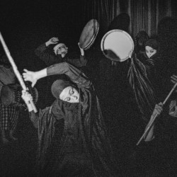 نمایش اهل هوا | عکس