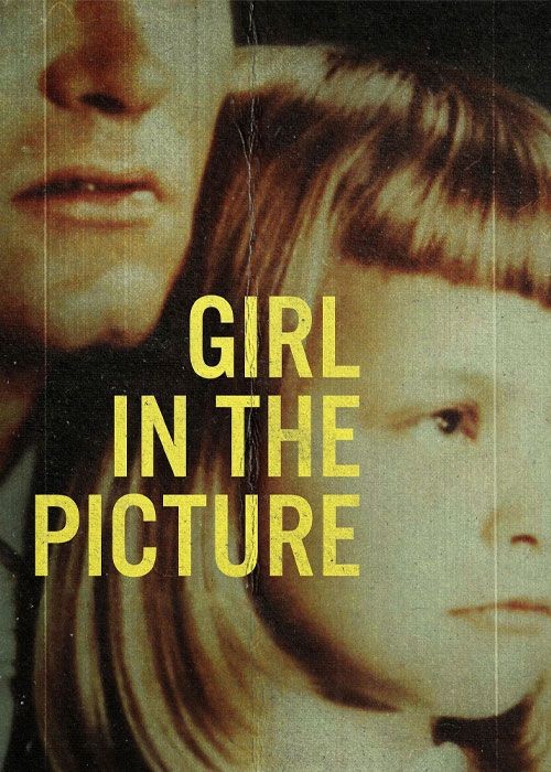 عکس فیلم دختر درون عکس